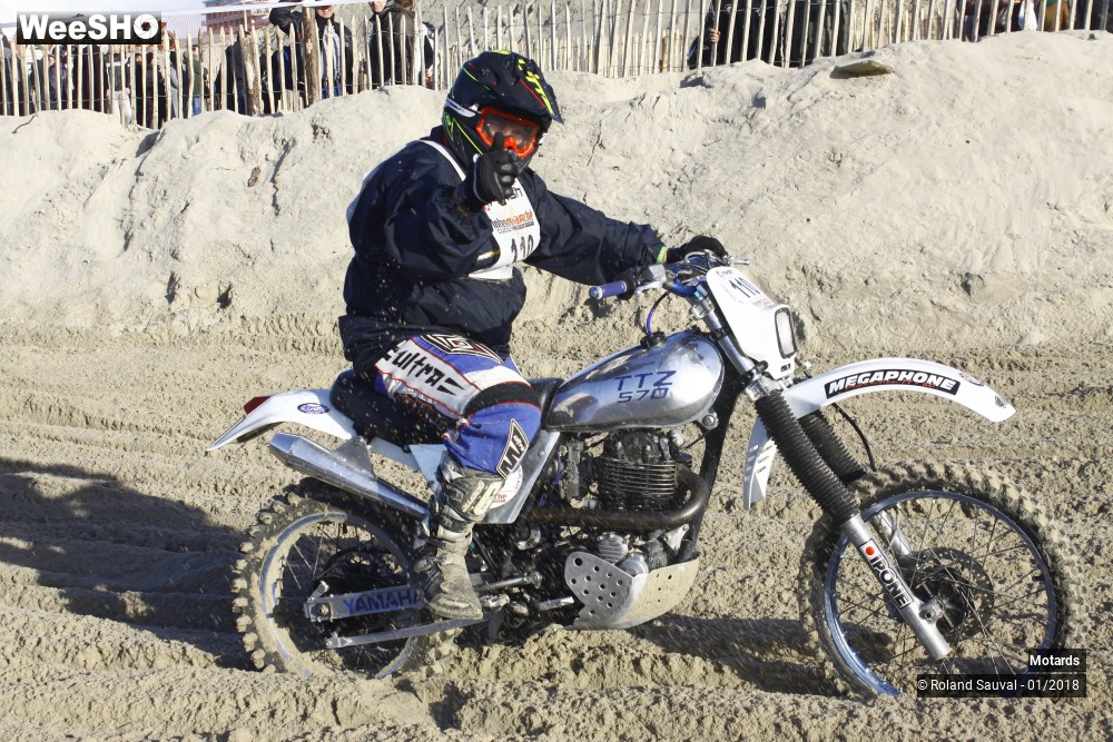 30/43 photos du spectacle Enduro Vintage