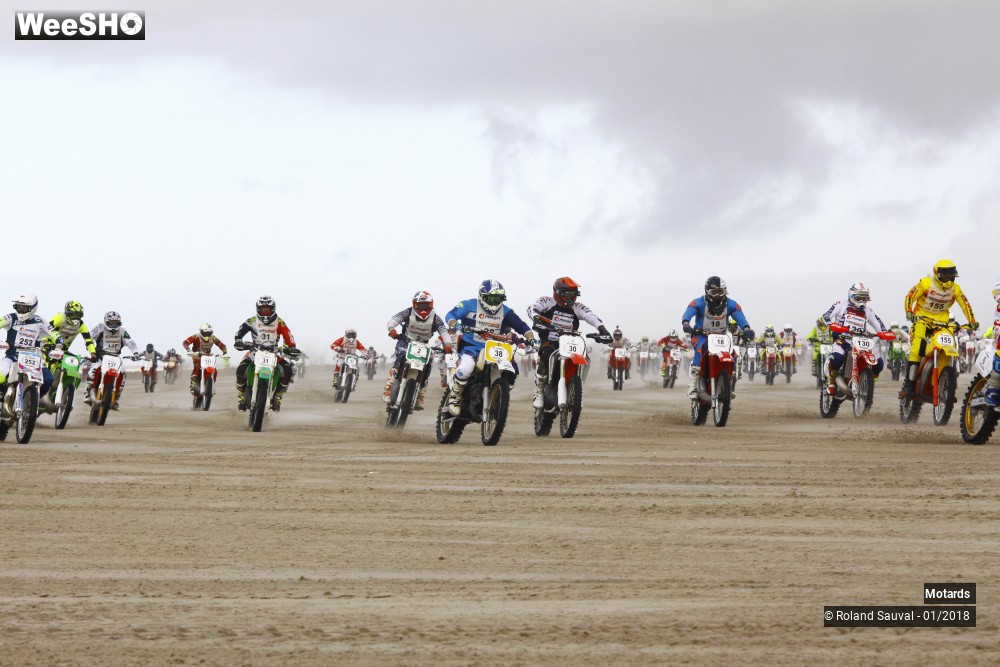 31/43 photos du spectacle Enduro Vintage