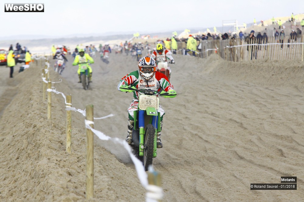 32/43 photos du spectacle Enduro Vintage