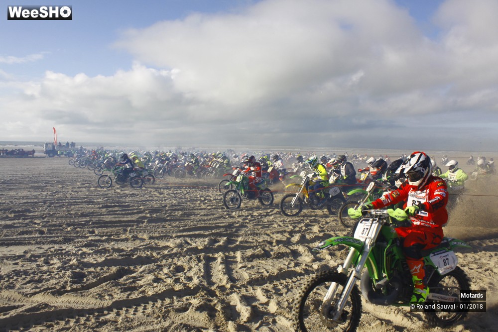33/43 photos du spectacle Enduro Vintage