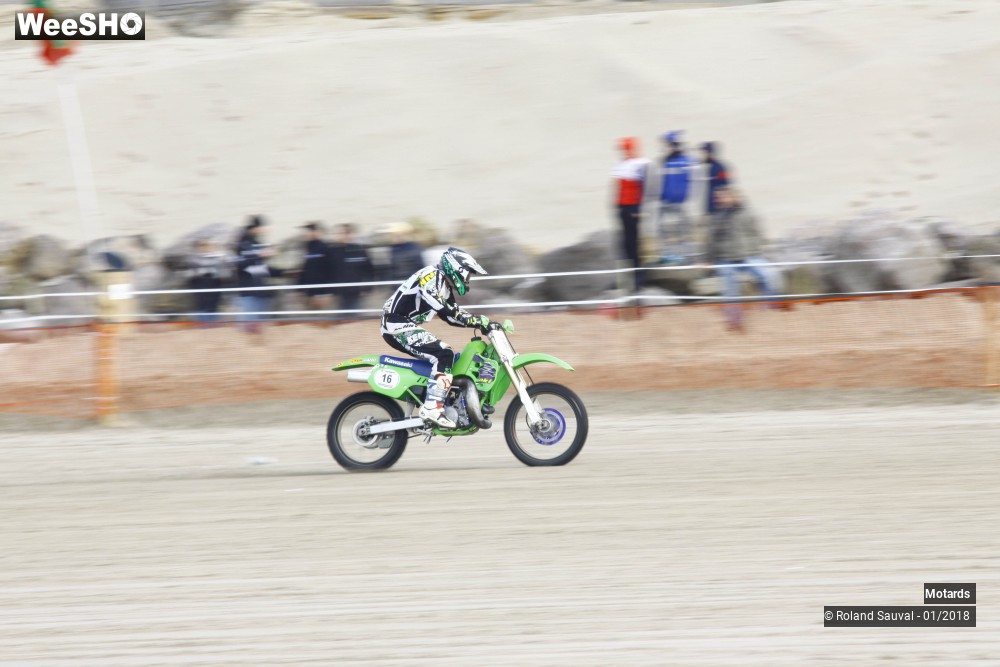 34/43 photos du spectacle Enduro Vintage