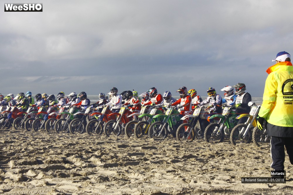 35/43 photos du spectacle Enduro Vintage