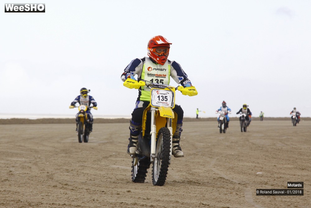 38/43 photos du spectacle Enduro Vintage