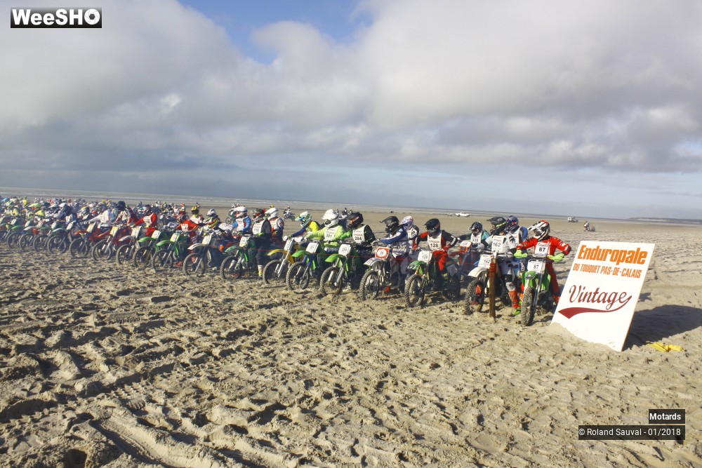 40/43 photos du spectacle Enduro Vintage