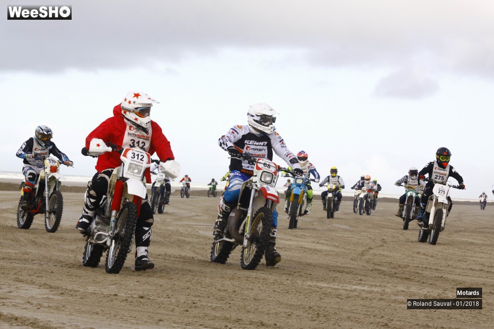41/43 photos du spectacle Enduro Vintage