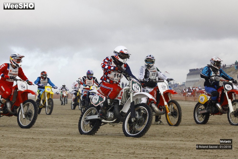 42/43 photos du spectacle Enduro Vintage