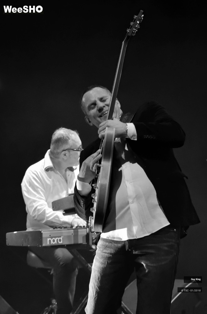 2/26 photos du spectacle Guy King