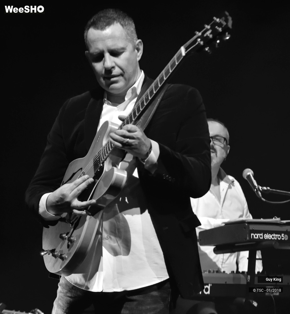 4/26 photos du spectacle Guy King