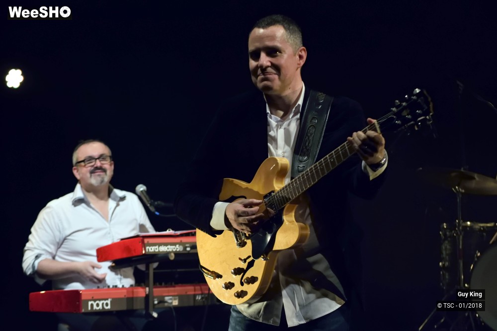 5/26 photos du spectacle Guy King