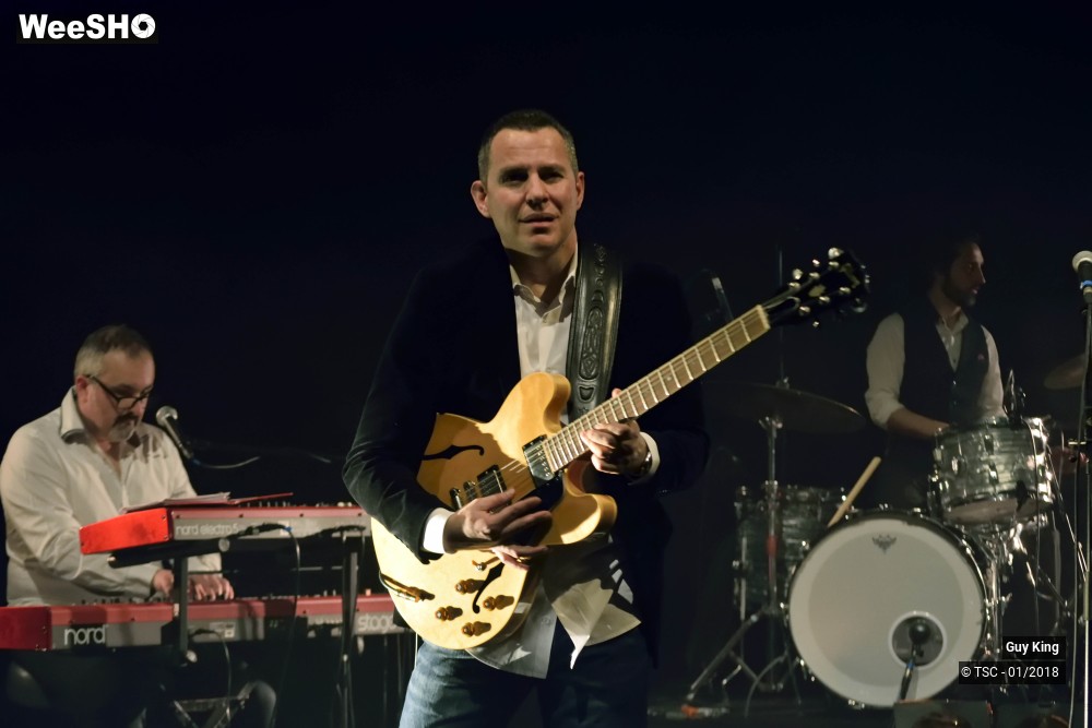 6/26 photos du spectacle Guy King