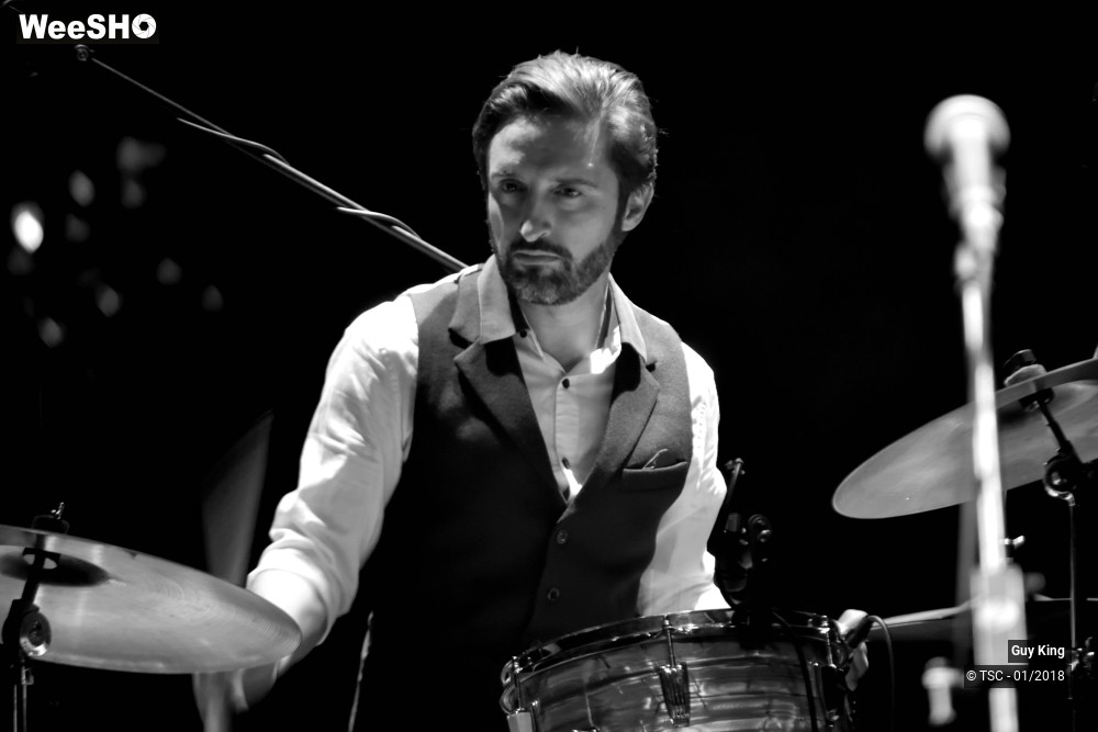 20/26 photos du spectacle Guy King