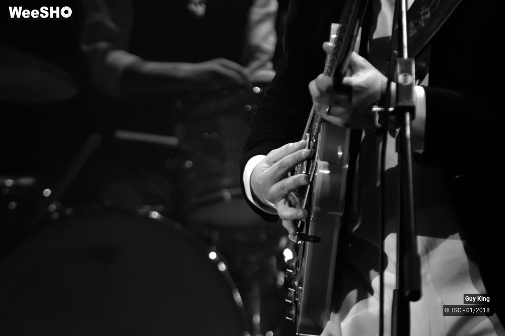 24/26 photos du spectacle Guy King