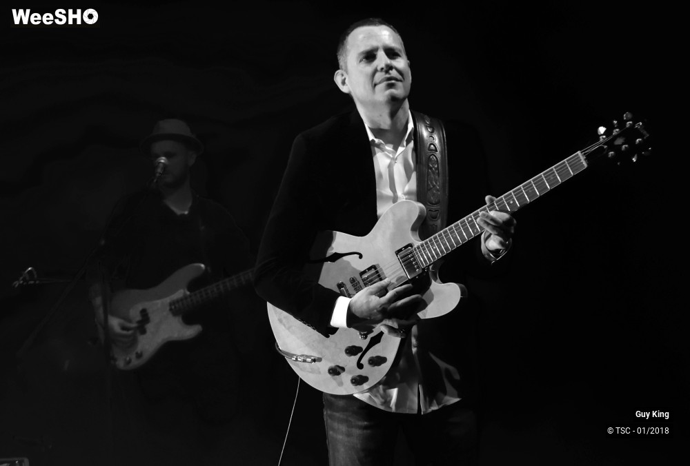 26/26 photos du spectacle Guy King