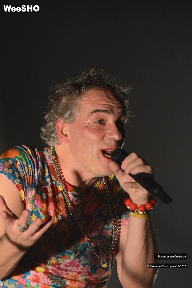 11/51 photos du spectacle Marcel et son Orchestre