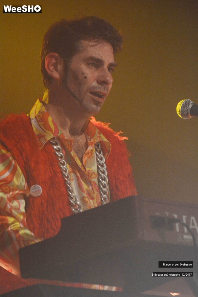 19/51 photos du spectacle Marcel et son Orchestre