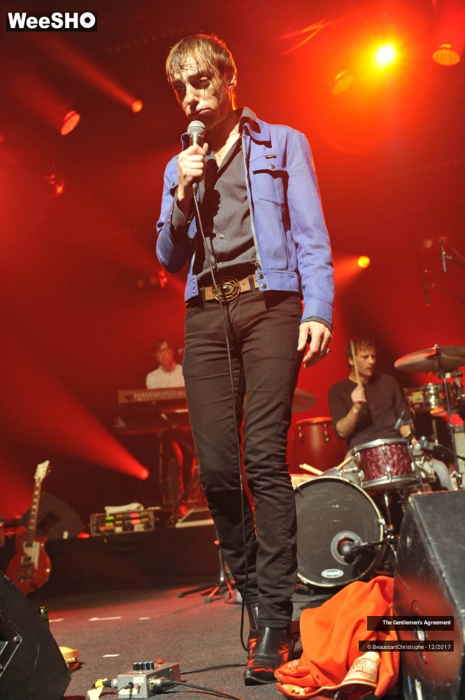 7/42 photos du spectacle Gentlemen's Agreement