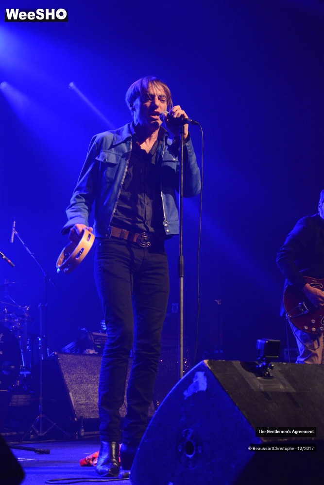 12/42 photos du spectacle Gentlemen's Agreement