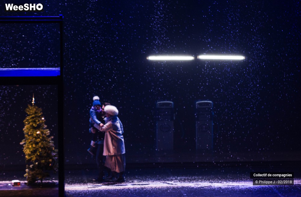 2/13 photos du spectacle Les parapluies de Cherbourg