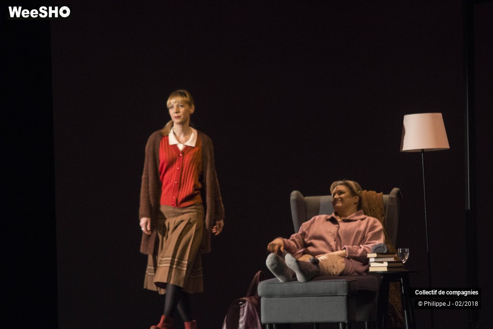 10/13 photos du spectacle Les parapluies de Cherbourg