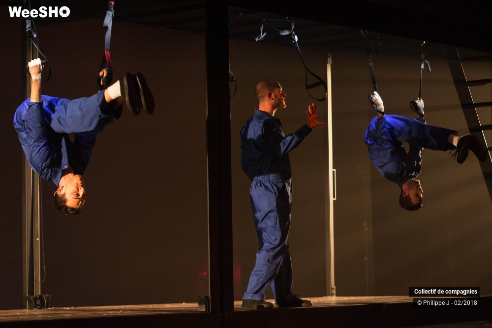 11/13 photos du spectacle Les parapluies de Cherbourg