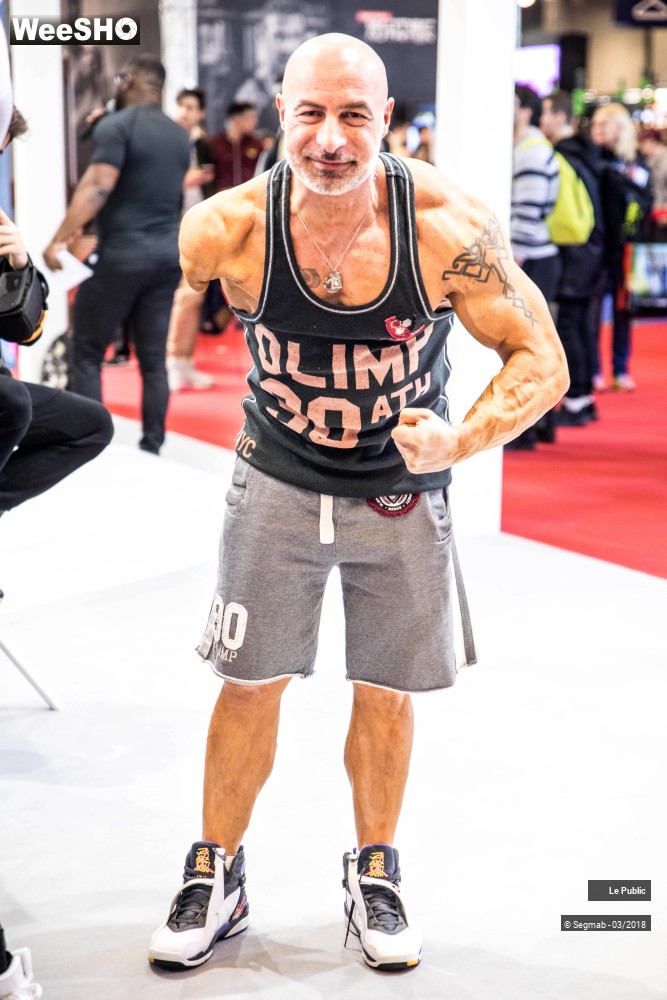 12/31 photos du spectacle Salon Body Fitness