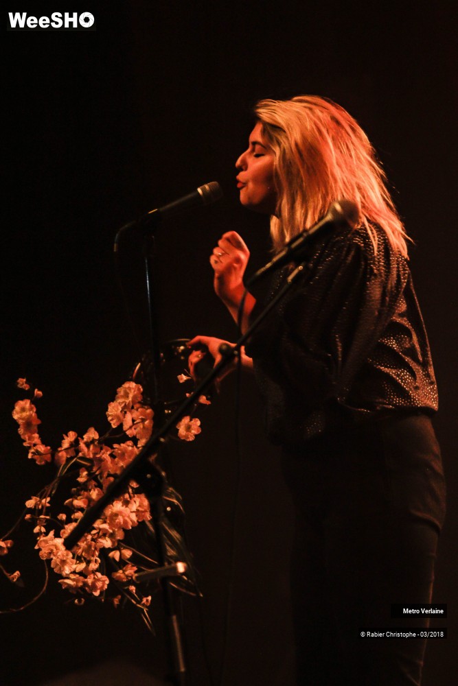 4/27 photos du spectacle Metro Verlaine