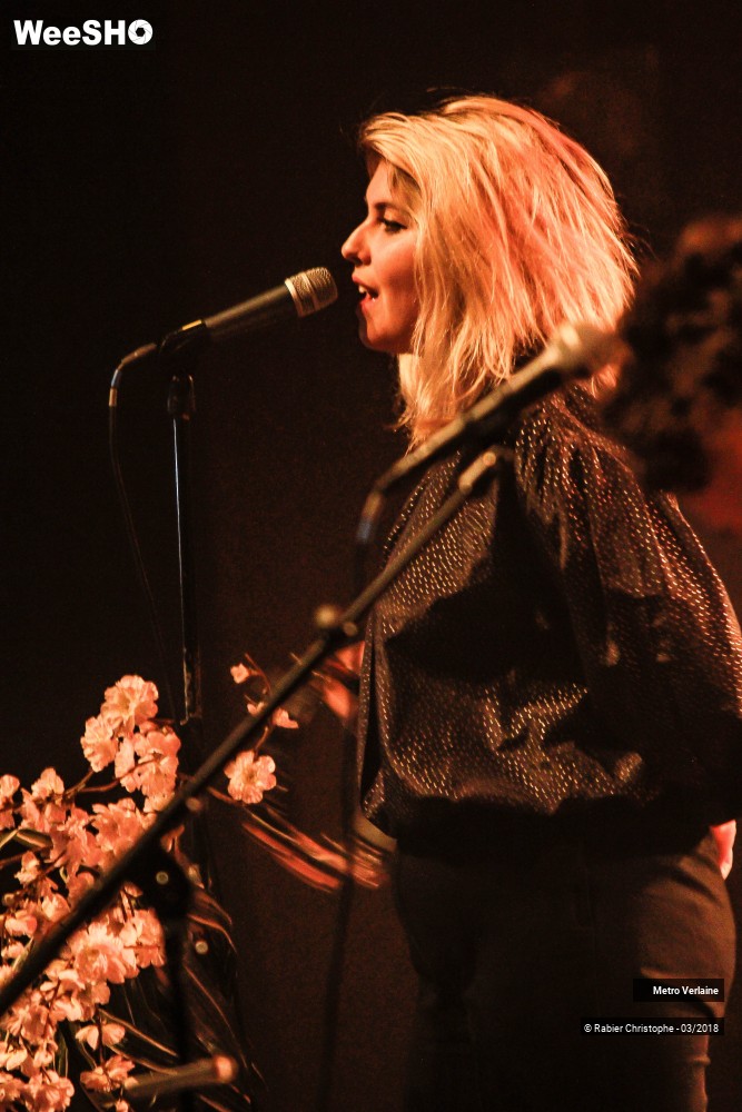 5/27 photos du spectacle Metro Verlaine