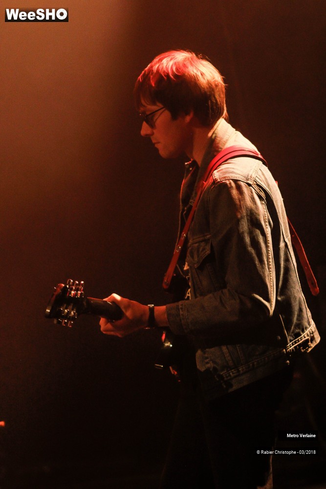 6/27 photos du spectacle Metro Verlaine