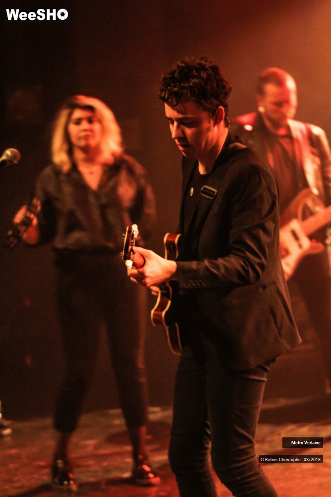 7/27 photos du spectacle Metro Verlaine