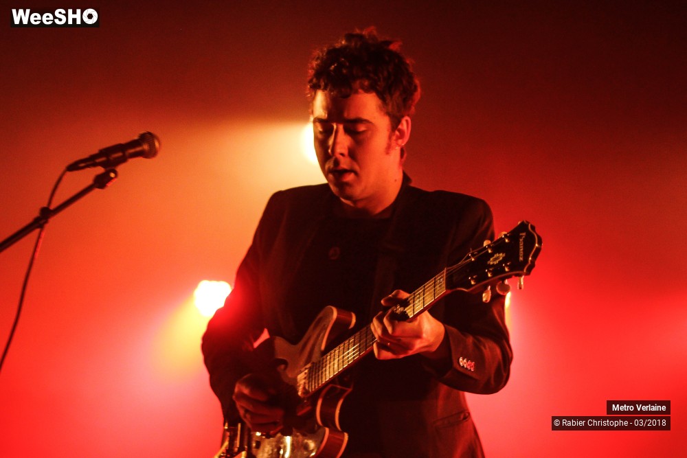 11/27 photos du spectacle Metro Verlaine