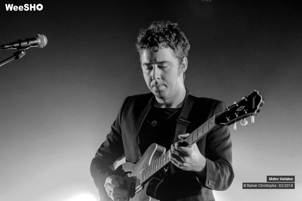 12/27 photos du spectacle Metro Verlaine