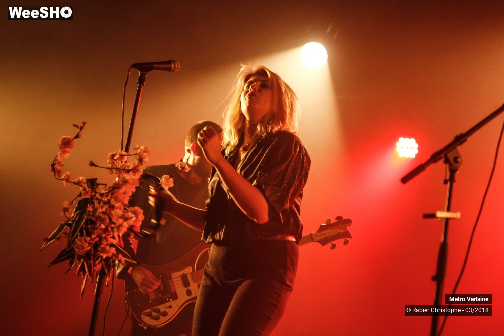 13/27 photos du spectacle Metro Verlaine