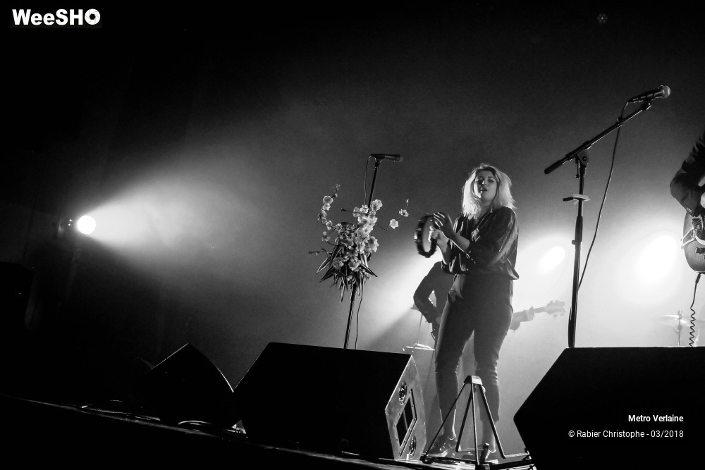 14/27 photos du spectacle Metro Verlaine