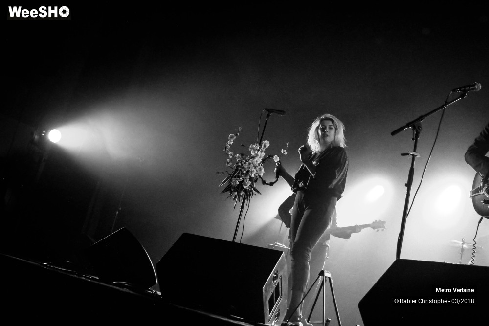 17/27 photos du spectacle Metro Verlaine