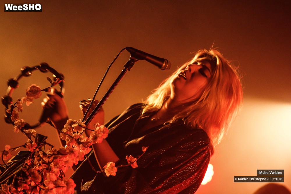 19/27 photos du spectacle Metro Verlaine