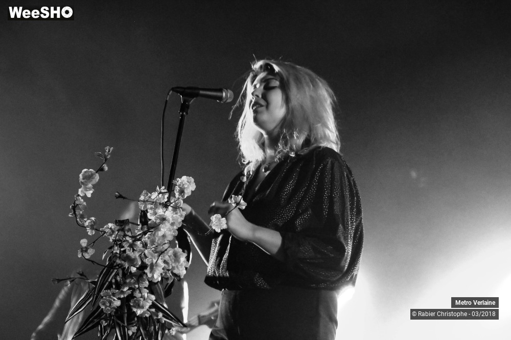 23/27 photos du spectacle Metro Verlaine