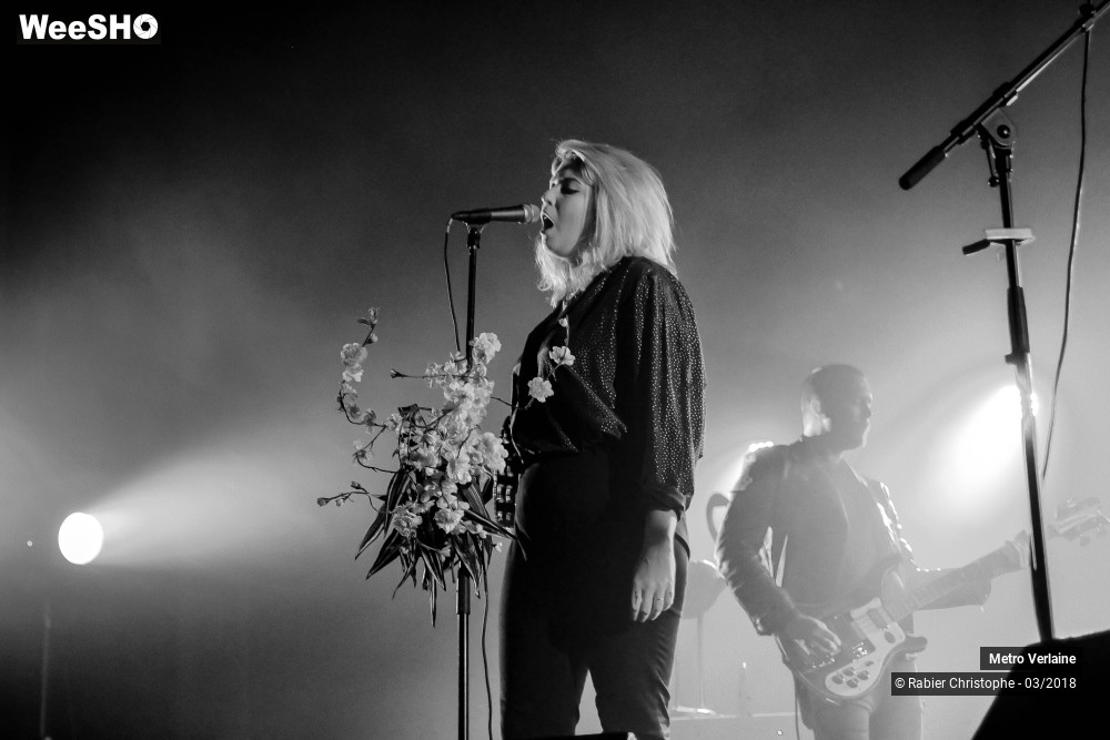 26/27 photos du spectacle Metro Verlaine