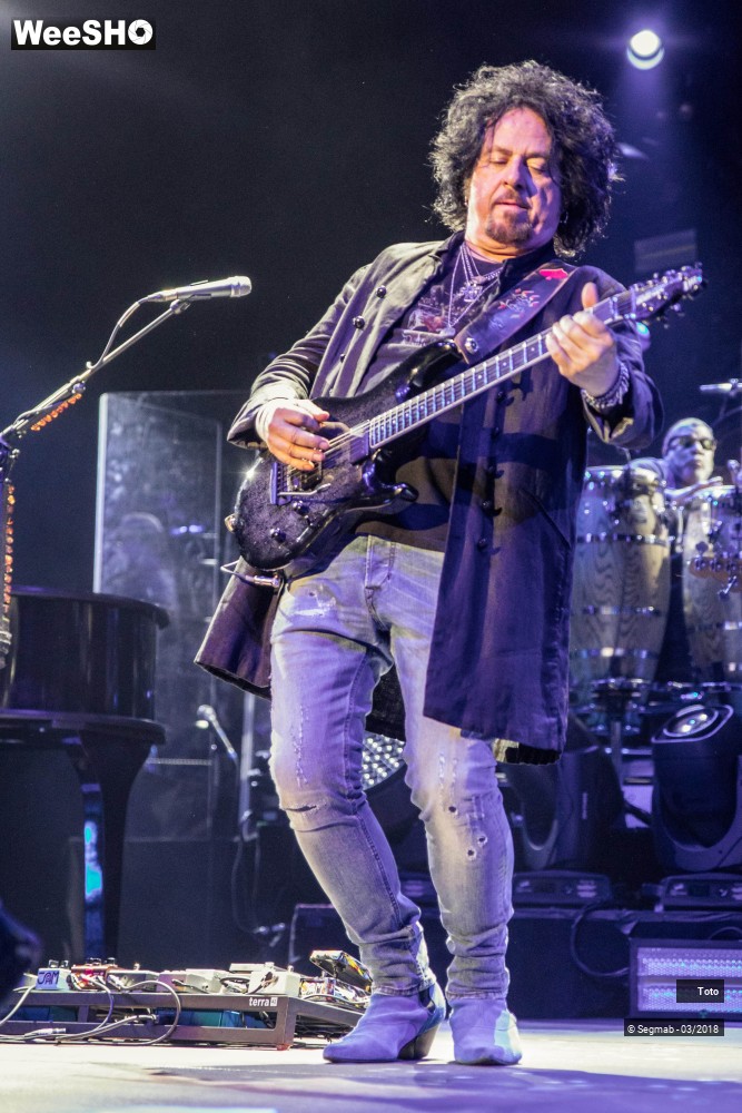 1/48 photos du spectacle Toto