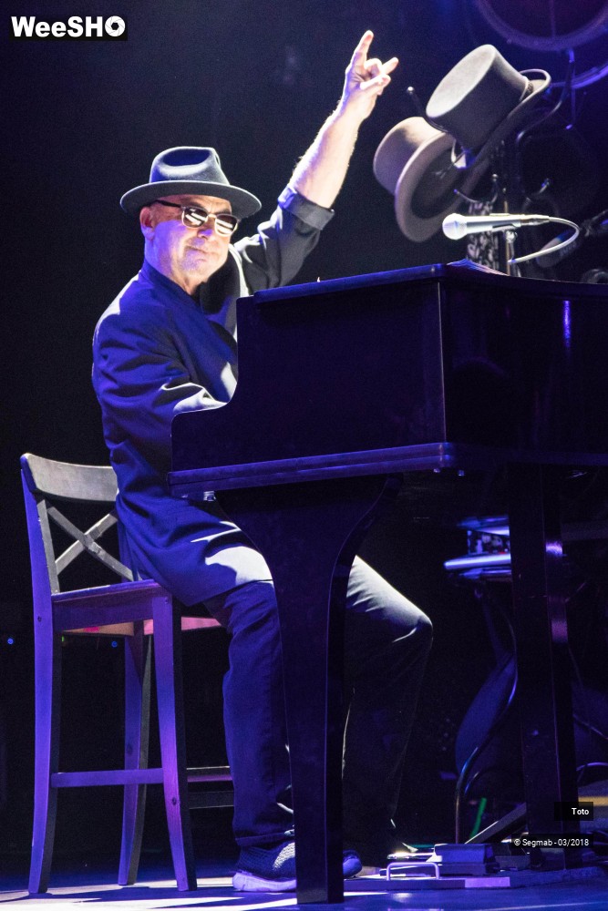 2/48 photos du spectacle Toto