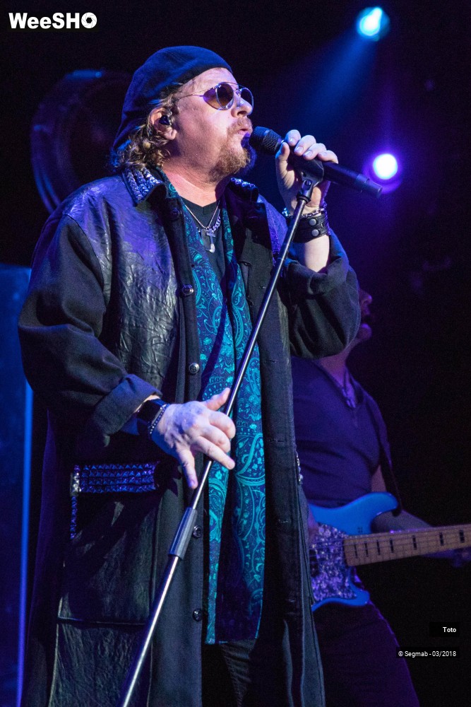 3/48 photos du spectacle Toto