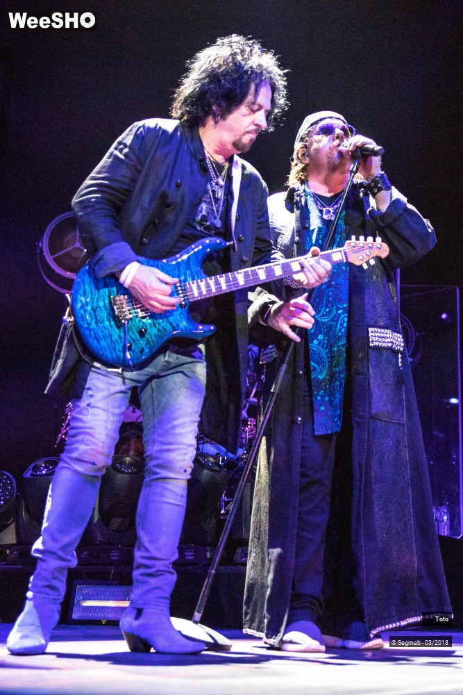 4/48 photos du spectacle Toto