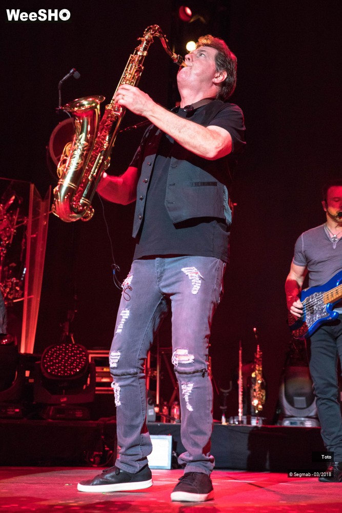 7/48 photos du spectacle Toto