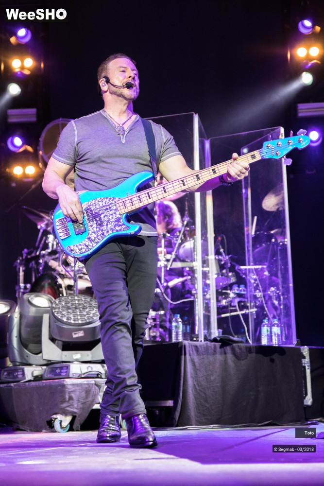 8/48 photos du spectacle Toto