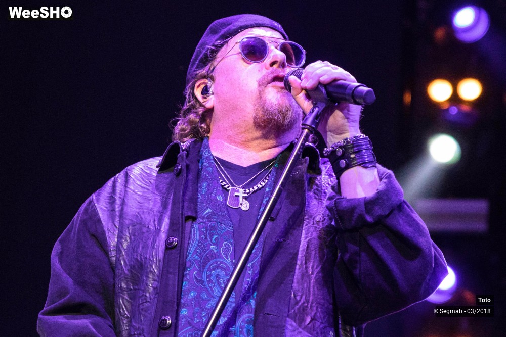 10/48 photos du spectacle Toto