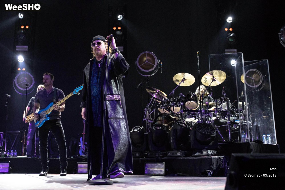 12/48 photos du spectacle Toto