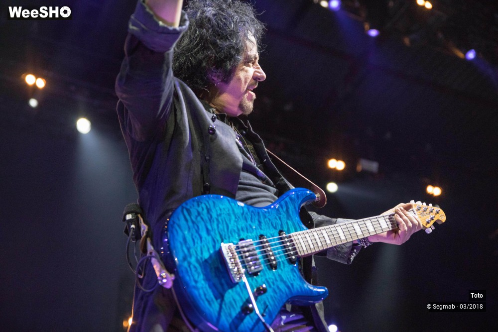 18/48 photos du spectacle Toto