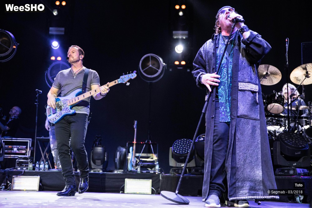 19/48 photos du spectacle Toto