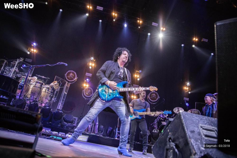 22/48 photos du spectacle Toto