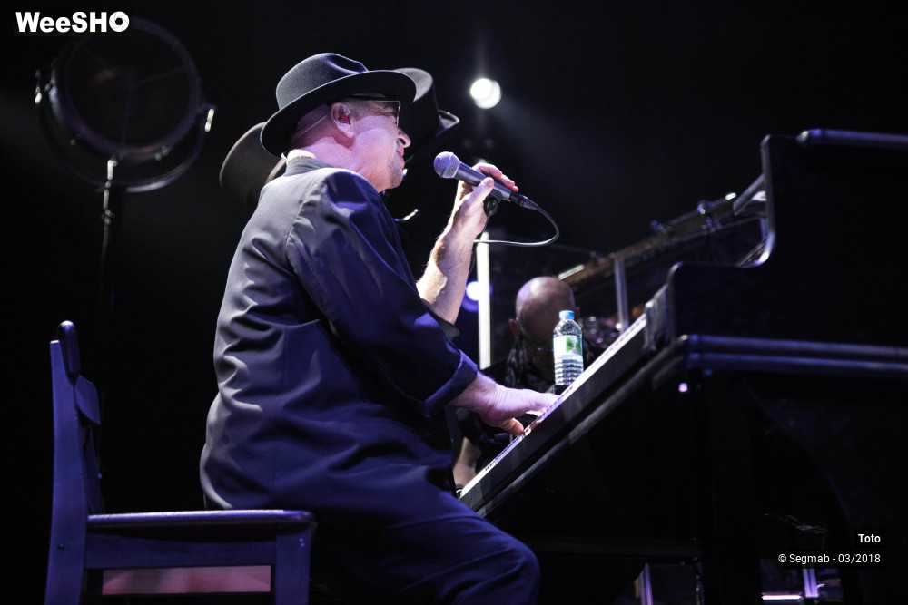 25/48 photos du spectacle Toto