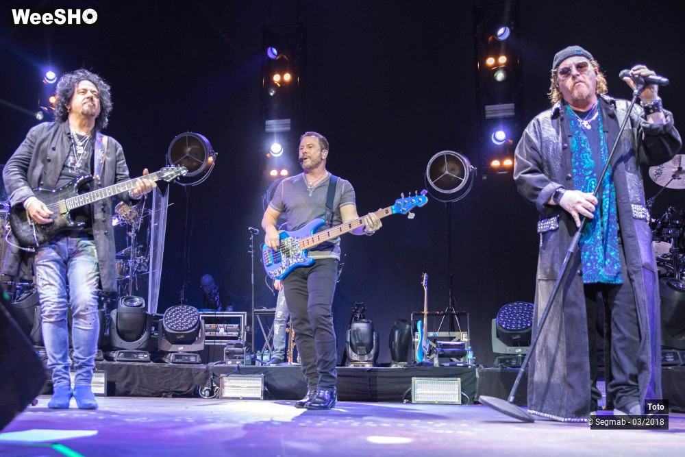 30/48 photos du spectacle Toto